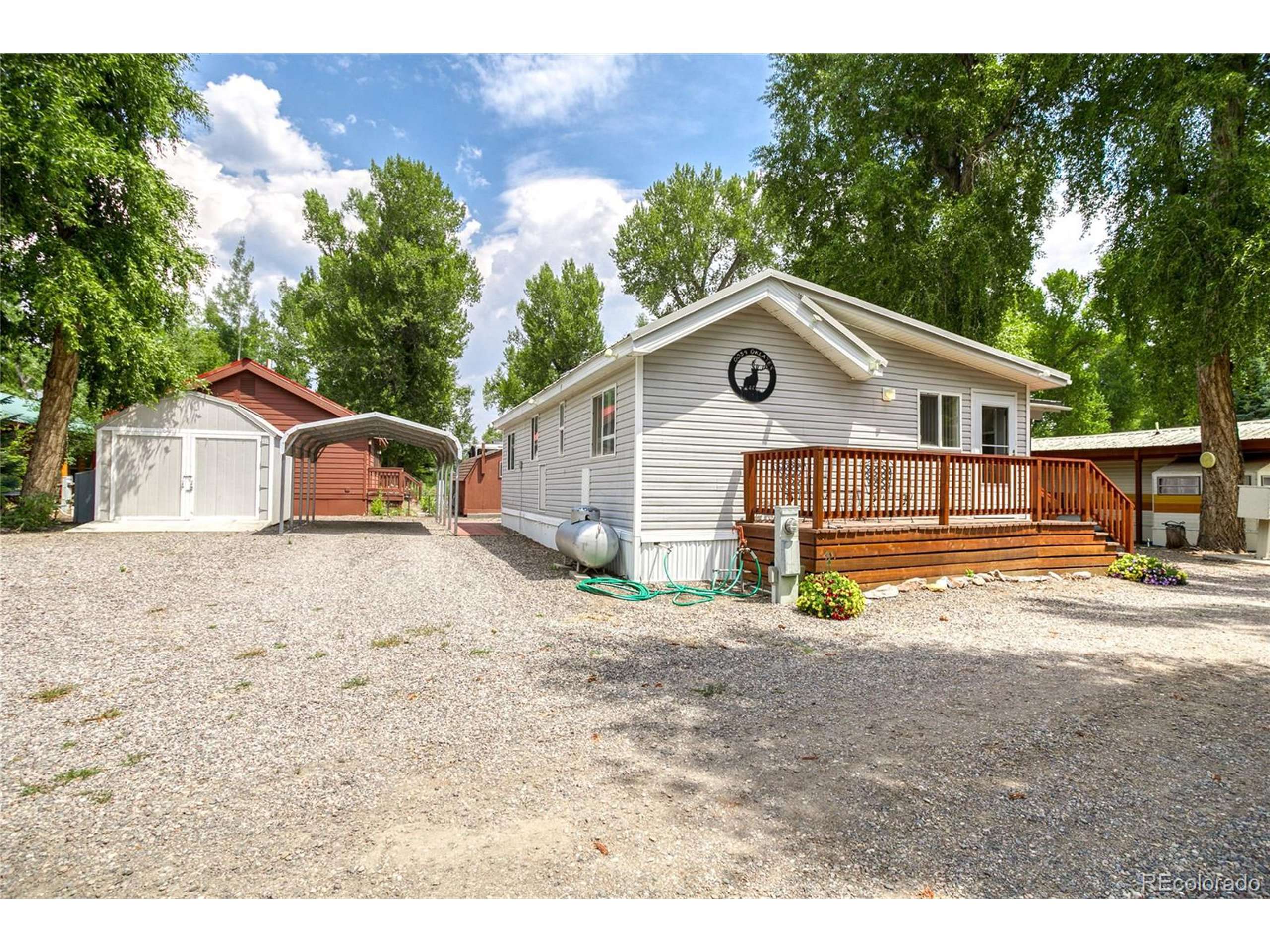 39 Okla Tex Ln, South Fork, CO 81154