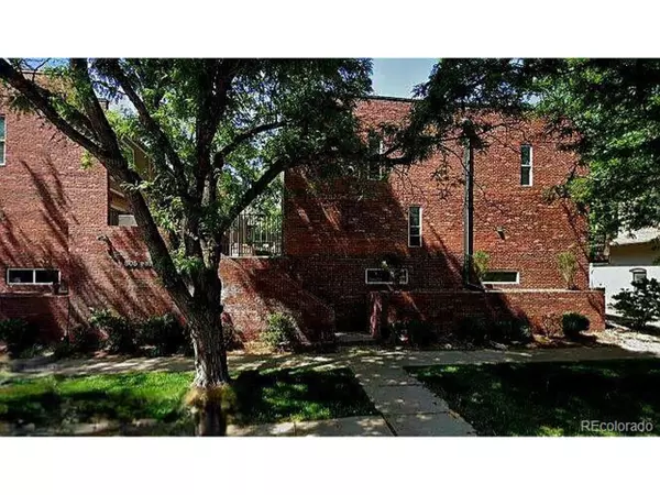 805 E 7th Ave #8, Denver, CO 80218