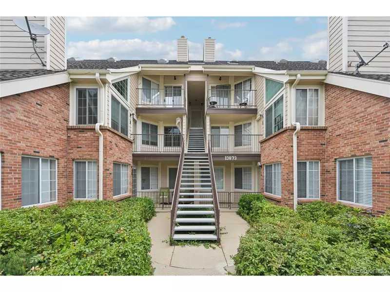 13873 E Lehigh Ave #C, Aurora, CO 80014