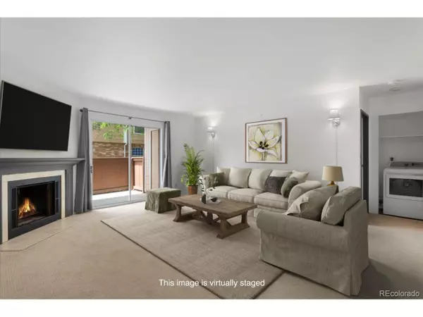 3334 S Ammons St #103, Lakewood, CO 80227