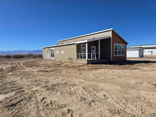 Penrose, CO 81240,772 7TH St