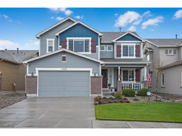 Monument, CO 80132,17577 Leisure Lake Dr