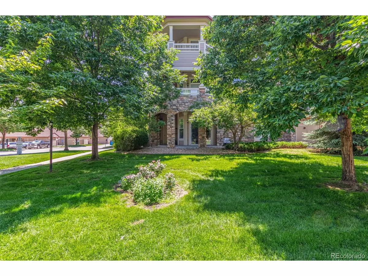 Littleton, CO 80128,8427 S Hoyt Way #107