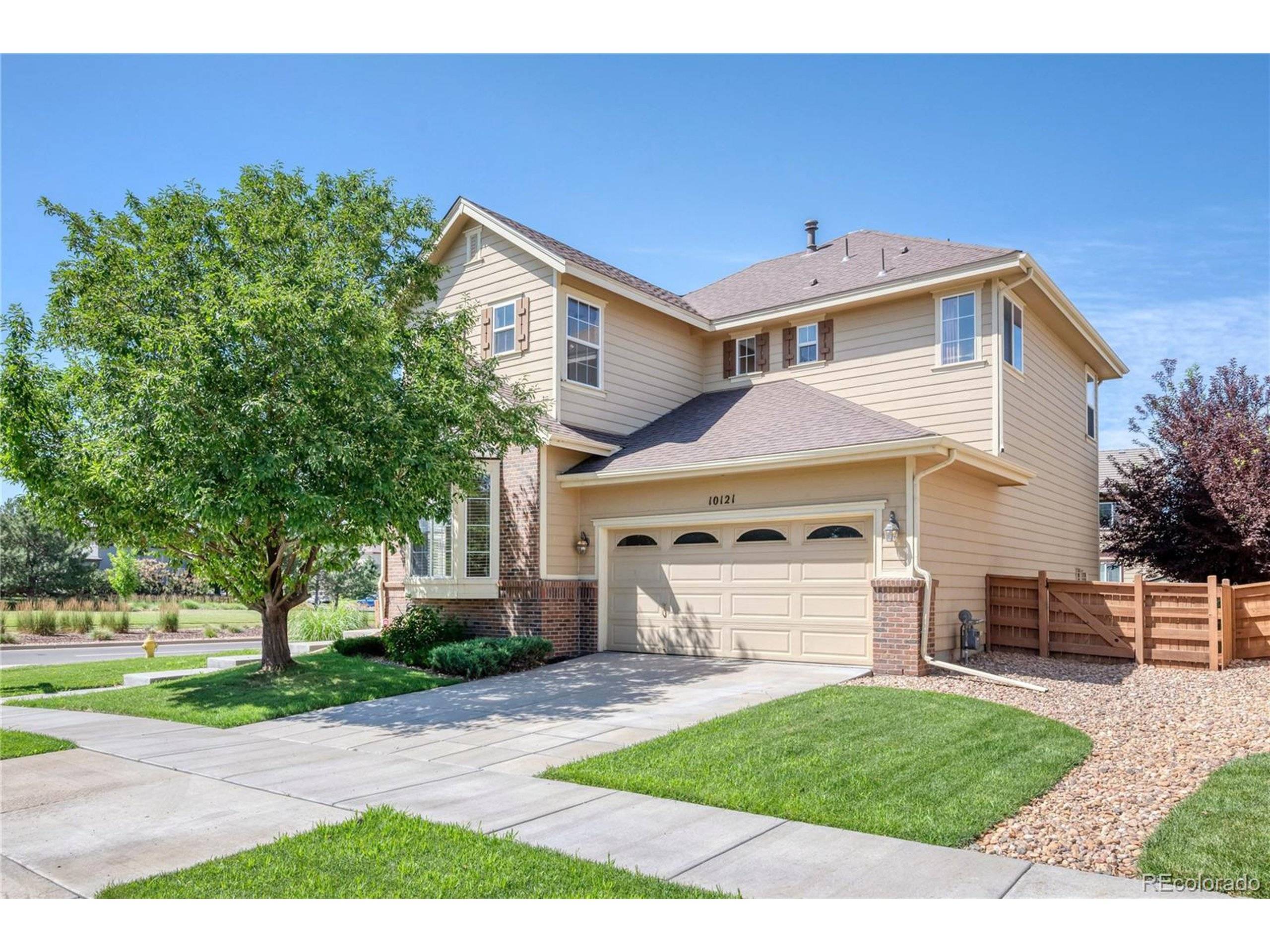 10121 Rifle St, Commerce City, CO 80022