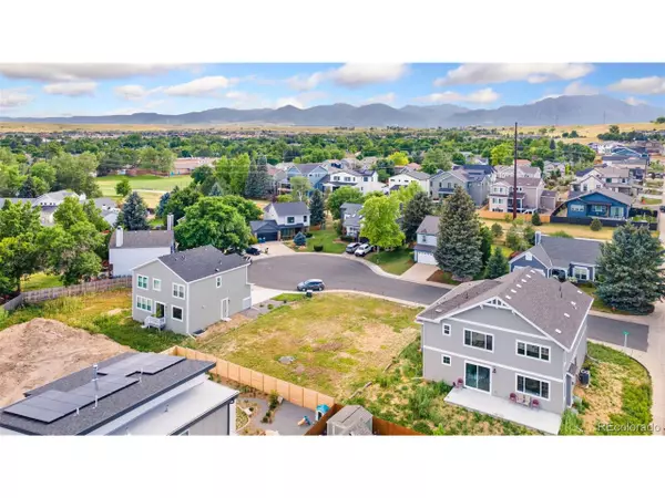 Louisville, CO 80027,118 S Tanager Ct