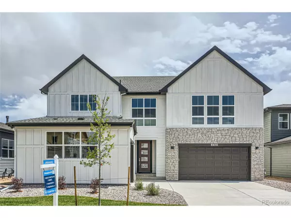 4360 Trader St, Timnath, CO 80547