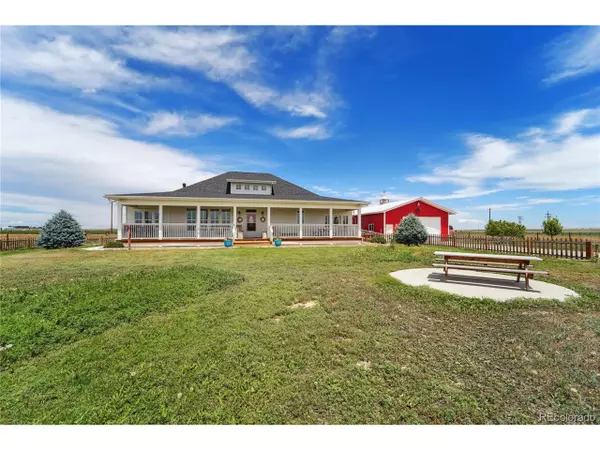 Fort Lupton, CO 80621,6317 County Road 41