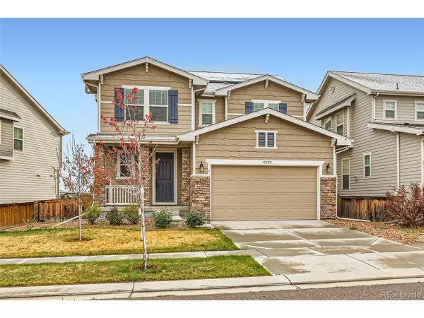 Commerce City, CO 80022,17859 E 108th Pl
