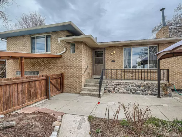 5544 W 33rd Ave, Wheat Ridge, CO 80212