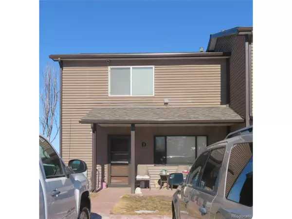 473 N Banner St #D, Elizabeth, CO 80107