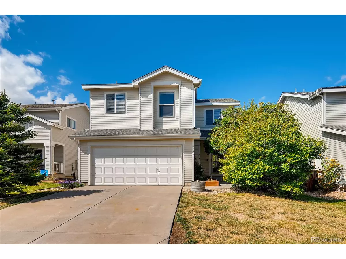 Littleton, CO 80125,9727 Marmot Ridge Cir