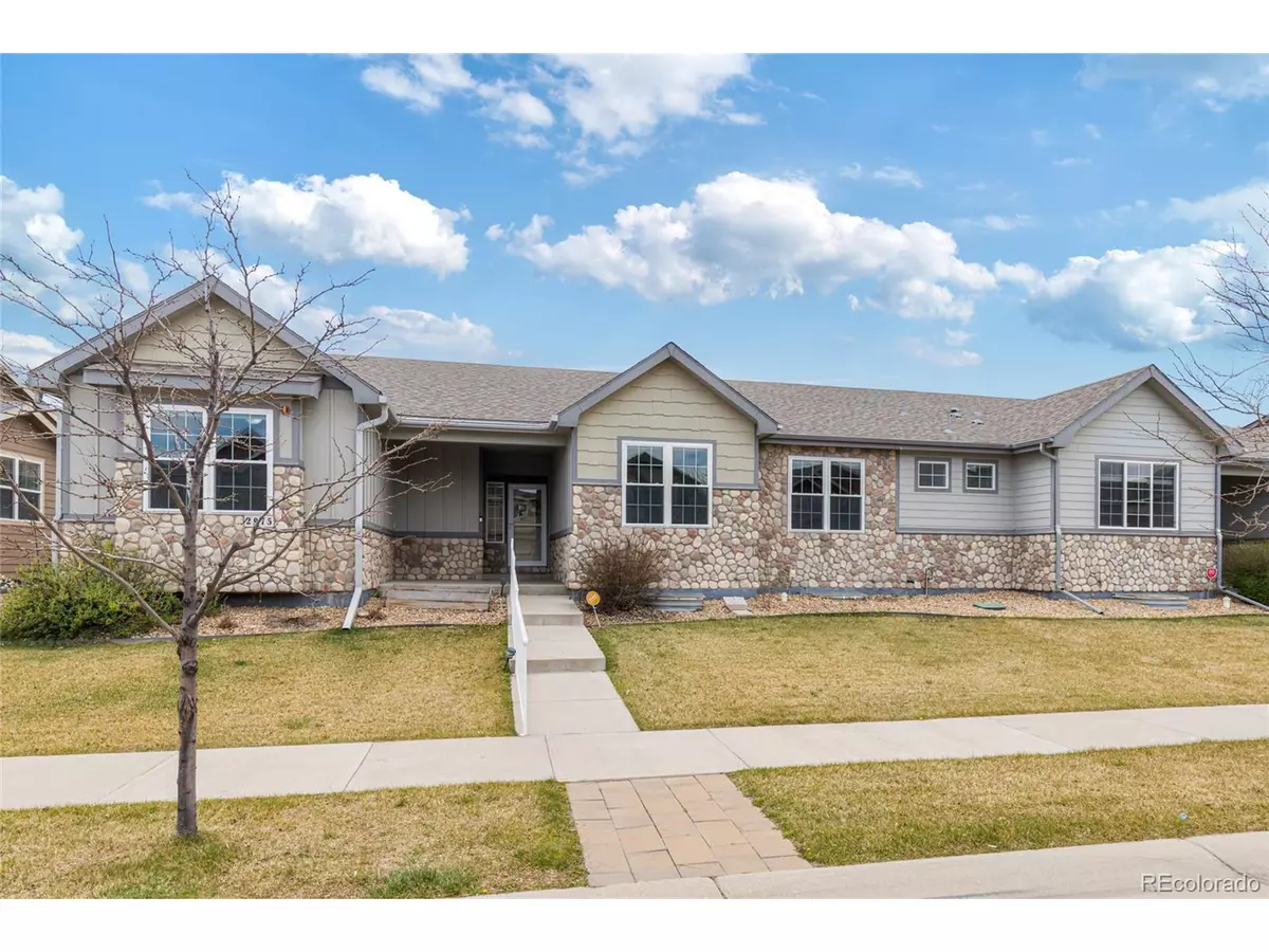 Fort Collins, CO 80525,2975 Denver Dr