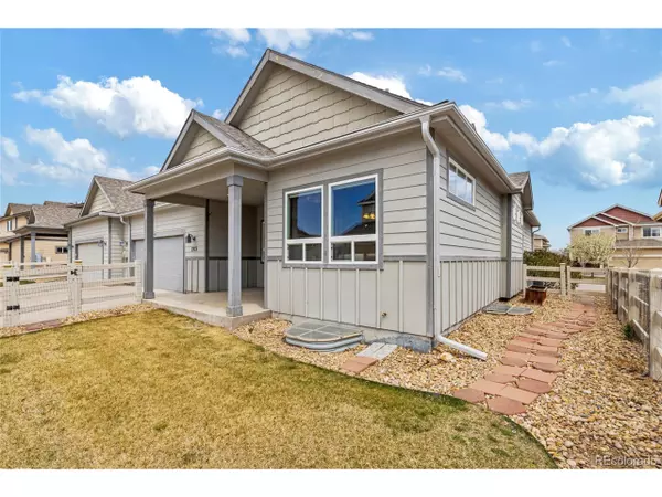Fort Collins, CO 80525,2975 Denver Dr