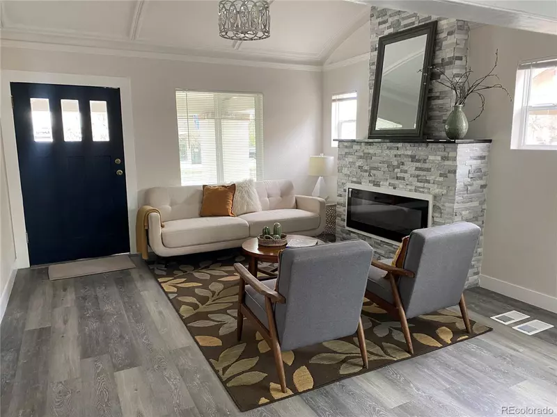 3929 Federal Blvd, Denver, CO 80211