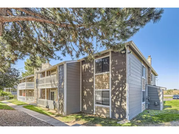 18193 E Kentucky Ave #203,  Aurora,  CO 80017