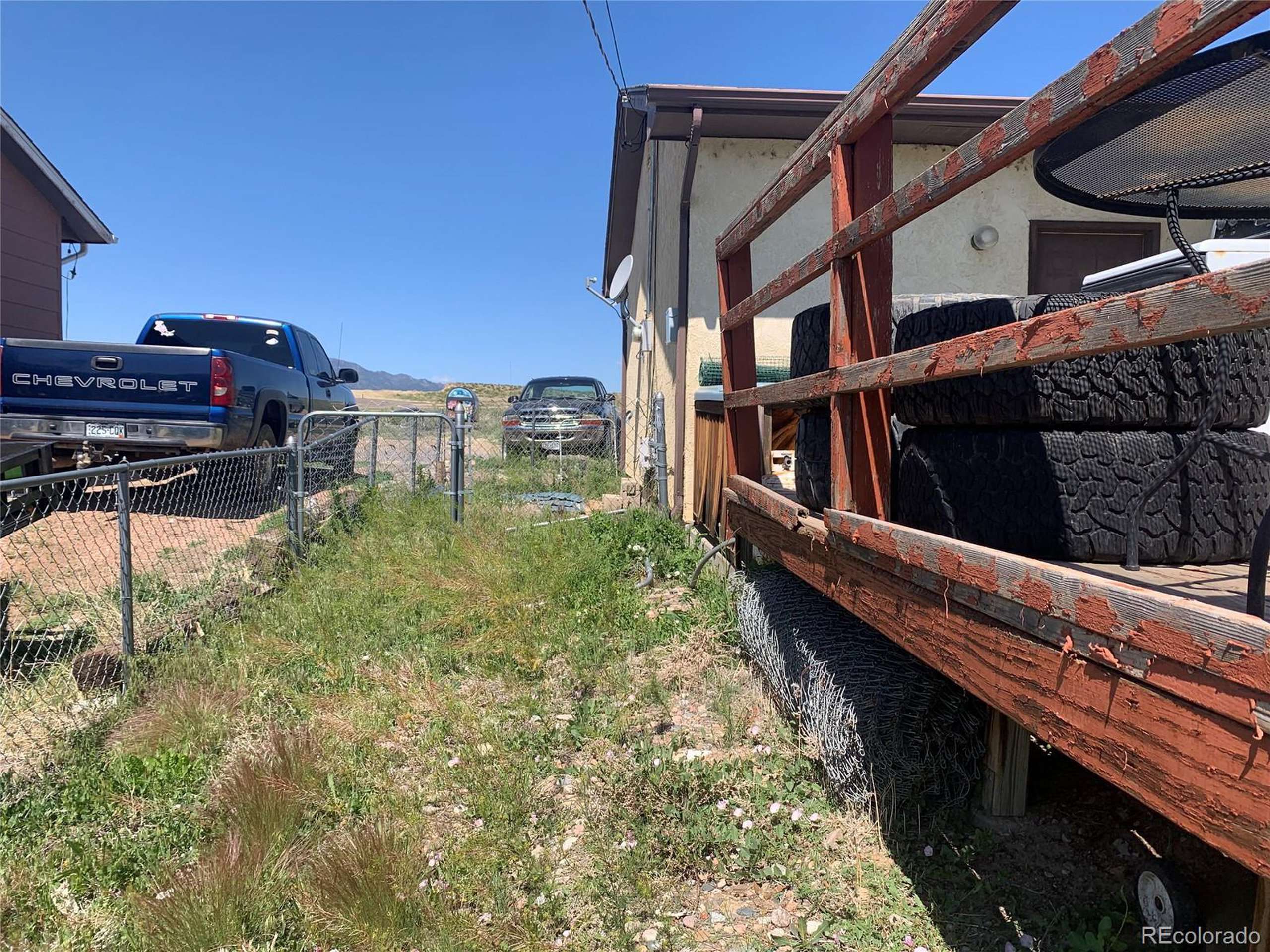 Florence, CO 81226,206 Arrowhead Dr