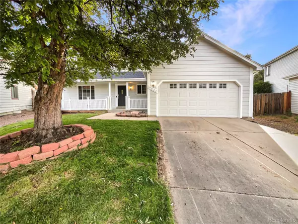14822 E Adriatic Pl, Aurora, CO 80014