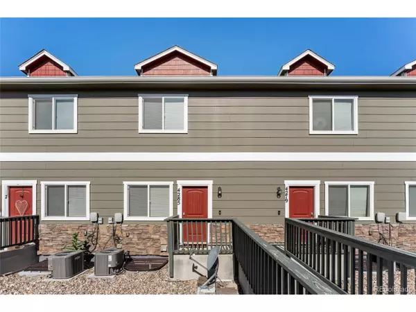 Colorado Springs, CO 80911,4285 Perryville Pt