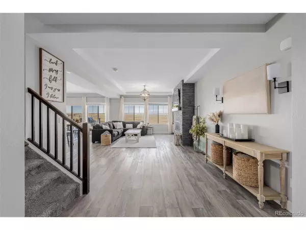 Colorado Springs, CO 80927,6654 Backcountry Loop