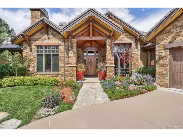 1105 Northwood Ln, Castle Rock, CO 80108