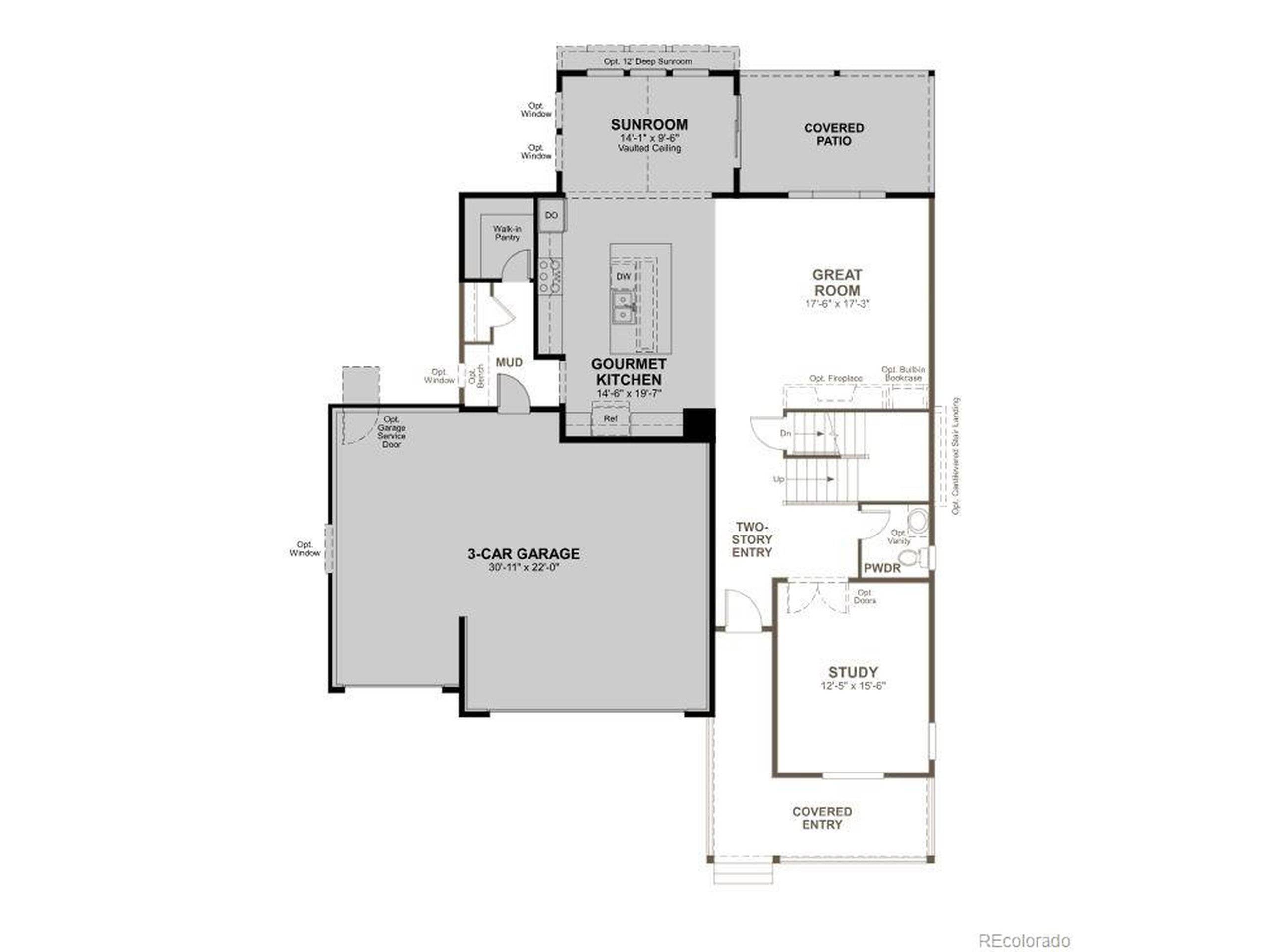 Elizabeth, CO 80107,700 Lawson Dr