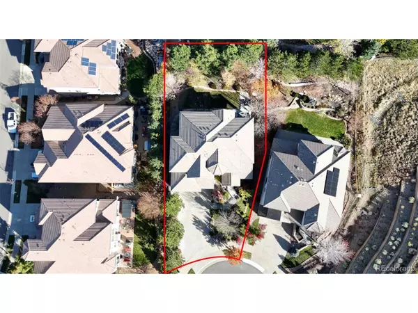 Lone Tree, CO 80124,10488 Bluffmont Dr