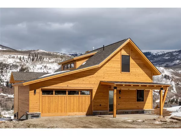 Silverthorne, CO 80498,36 Vendette Point