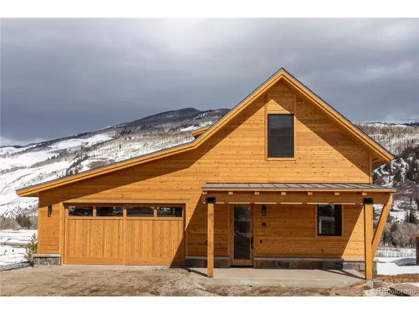 Silverthorne, CO 80498,36 Vendette Point