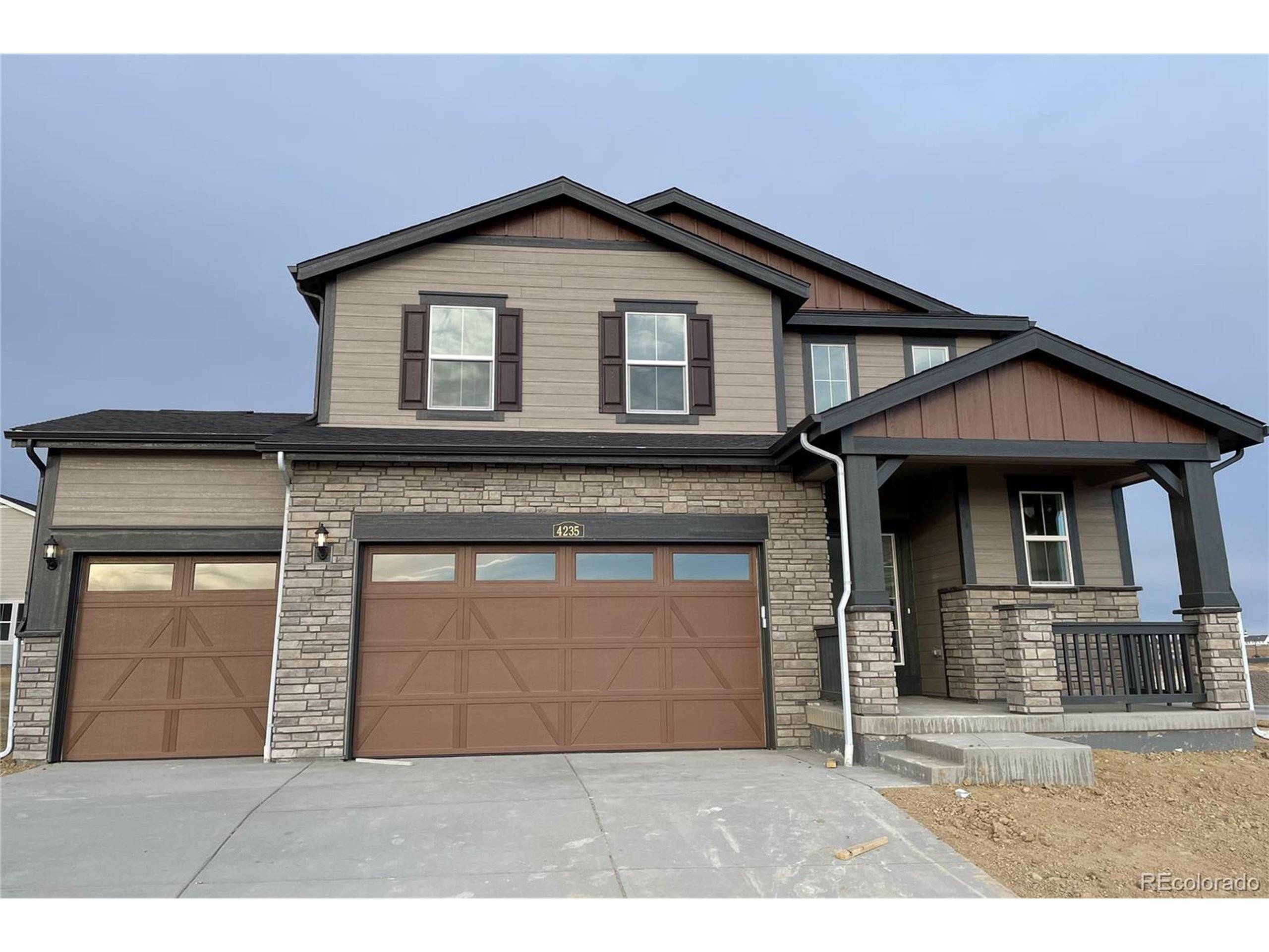 Johnstown, CO 80534,4235 Shirley Dr