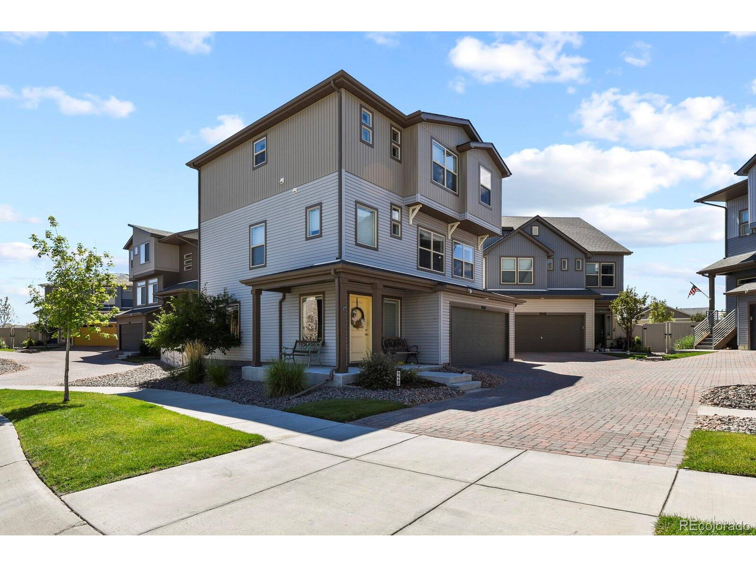 9642 Timberlake Loop, Colorado Springs, CO 80927