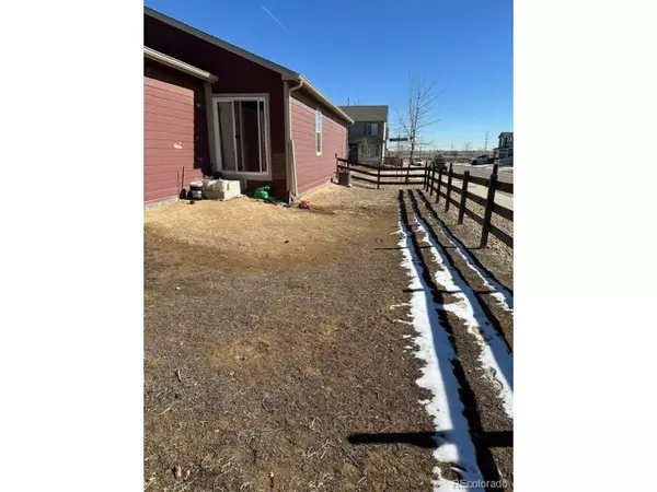 Lochbuie, CO 80603,2003 Monte Vista Dr
