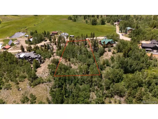 Silverthorne, CO 80498,354 Giberson Rd