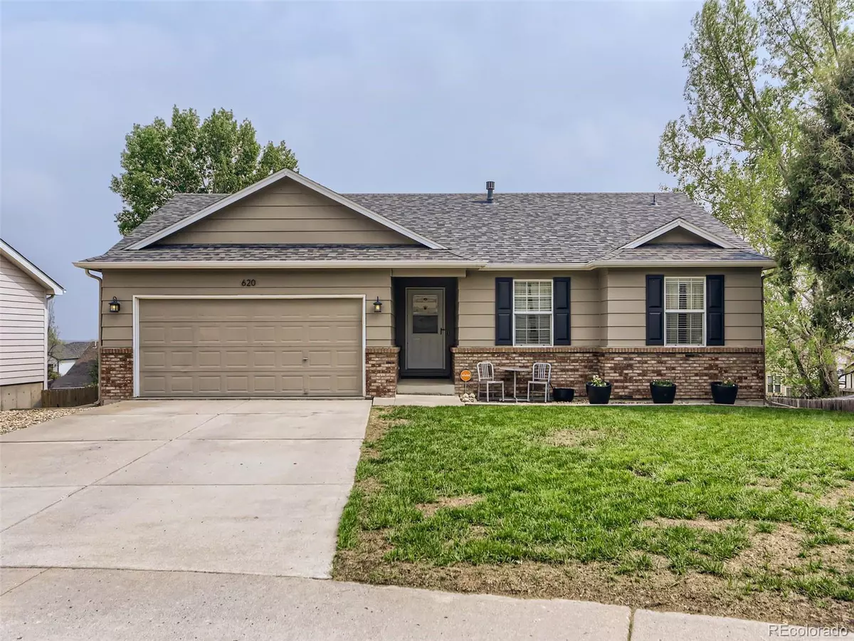 Johnstown, CO 80534,620 Wadas Ct