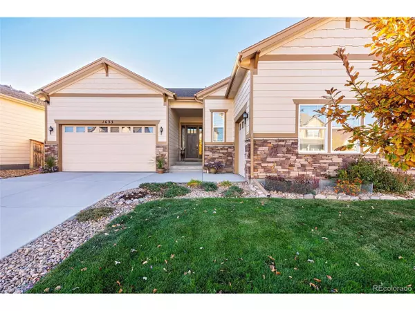 1633 Hideaway Ct, Longmont, CO 80503