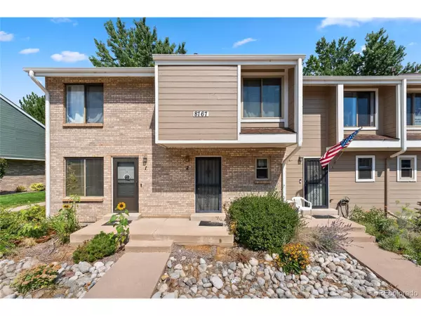 8767 W Cornell Ave #2, Lakewood, CO 80227