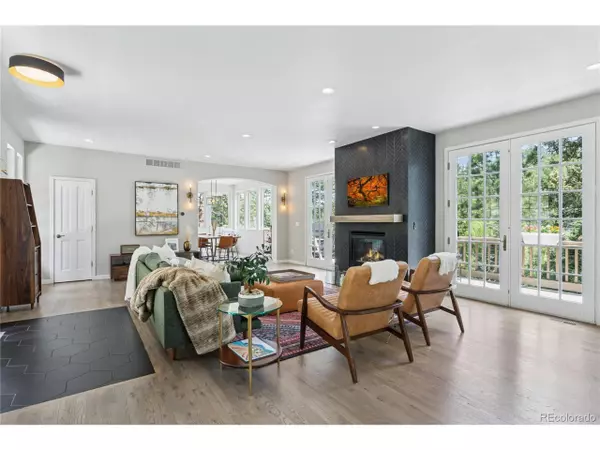 Evergreen, CO 80439,4978 Camel Heights Rd