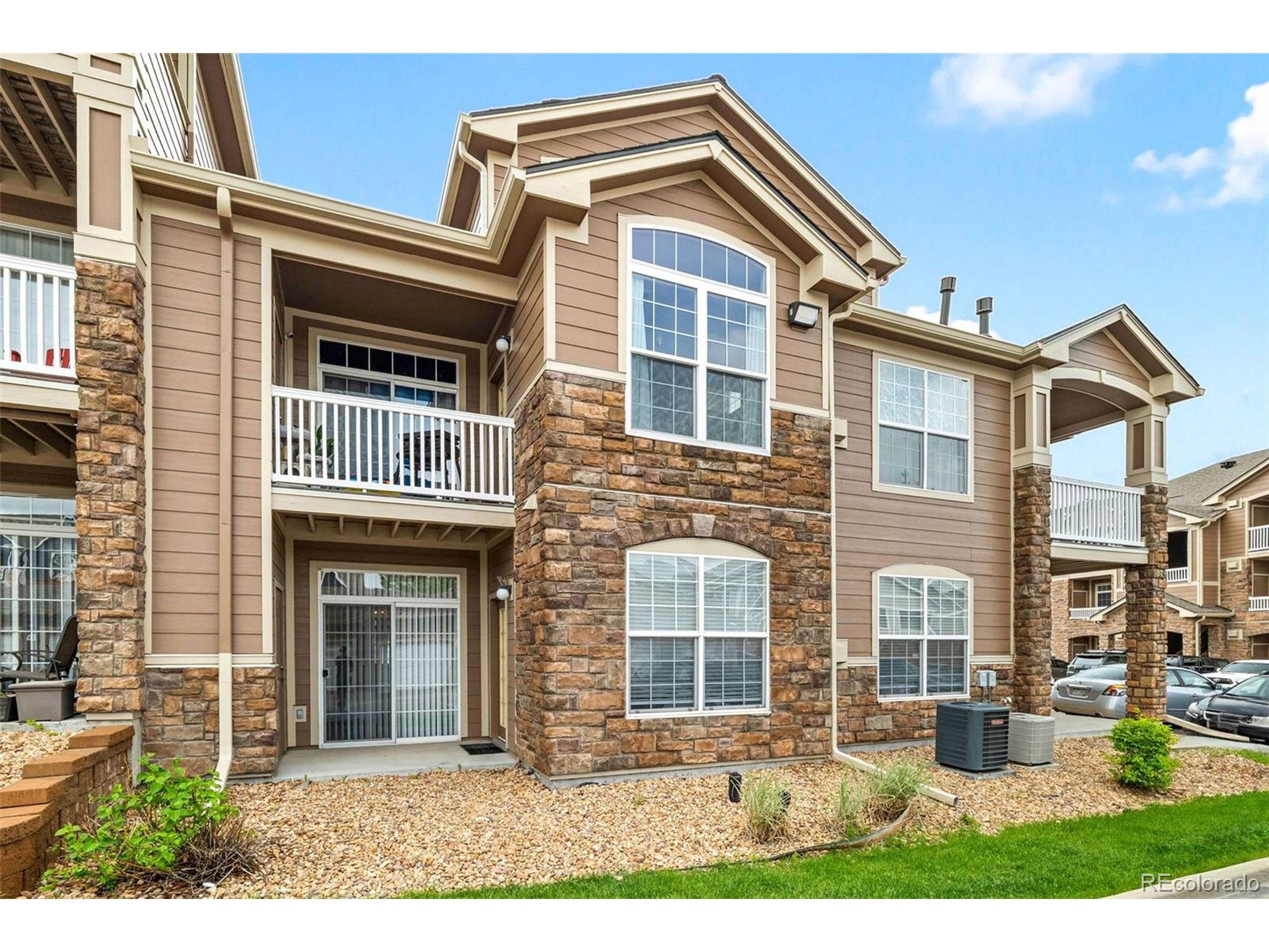 Englewood, CO 80112,7440 S Blackhawk St #2-108