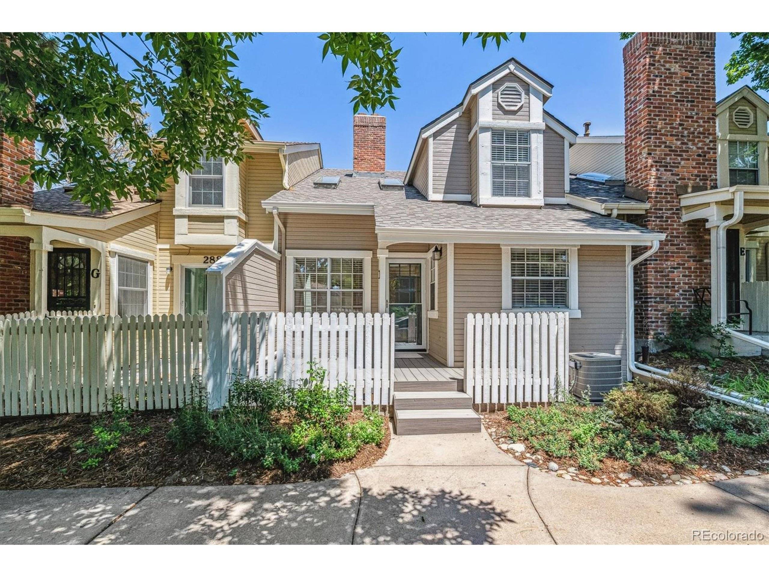 2881 W Long Dr #F, Littleton, CO 80120