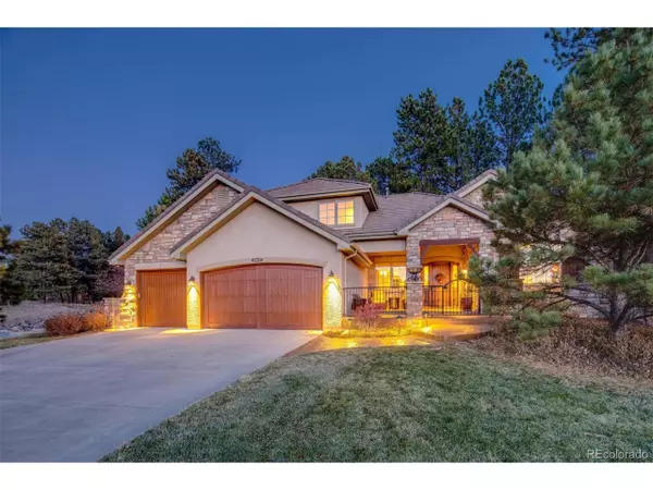 5270 Red Pass Ln, Castle Rock, CO 80108