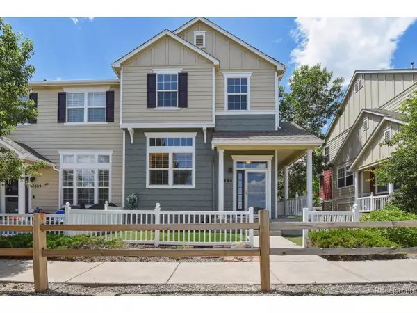 1484 Nemrick Pl, Castle Rock, CO 80109