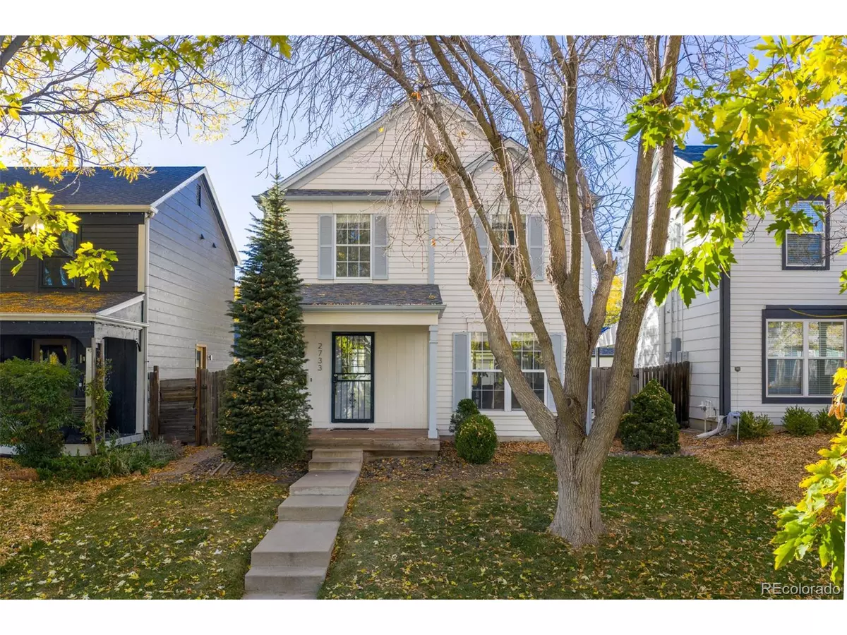 Denver, CO 80212,2733 Osceola St