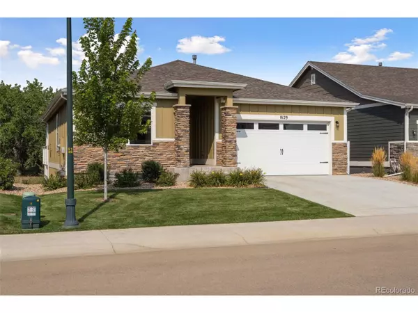 Greeley, CO 80634,8129 River Run Dr