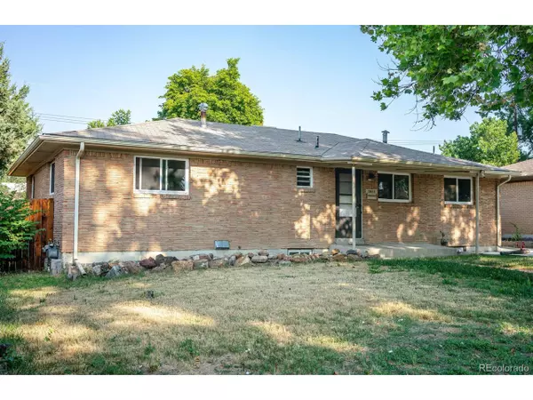 Westminster, CO 80030,7413 Dale Ct