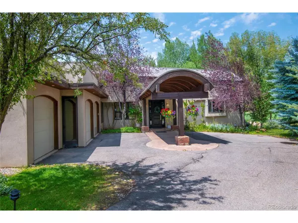 10 Prairie Cir, Edwards, CO 81632