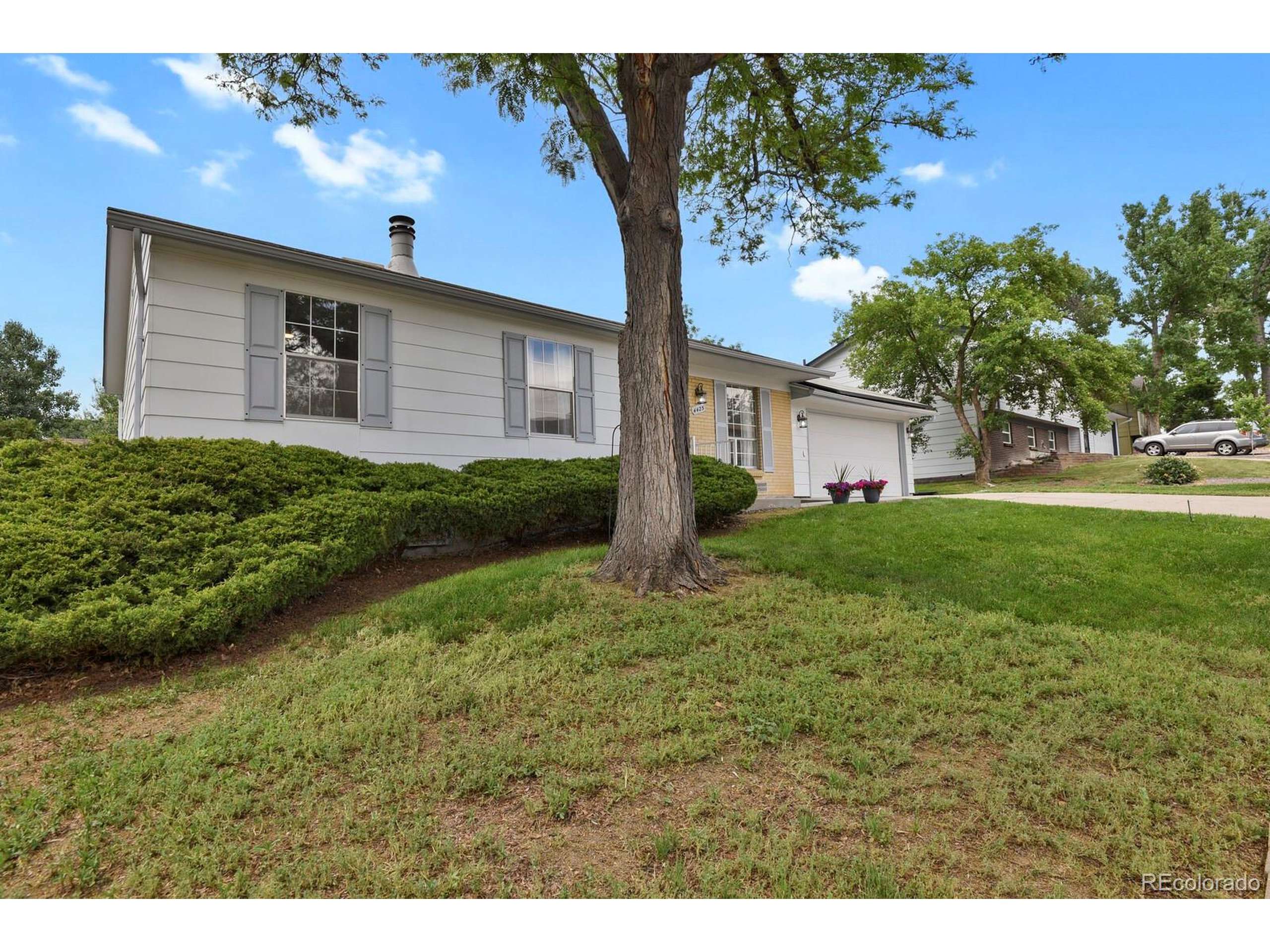 Morrison, CO 80465,4425 S Zang St