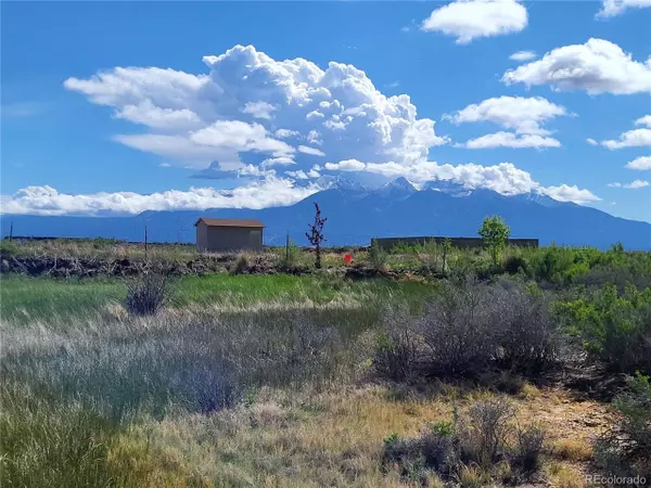 16633 County Road 6, Alamosa, CO 81101