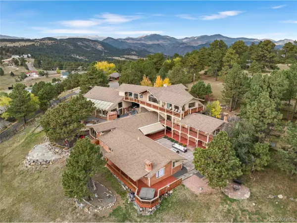 Golden, CO 80401,22454 Hillcrest Cir