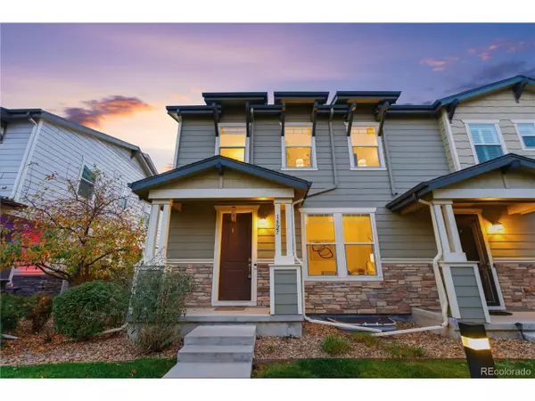 1527 S Dallas Cir, Denver, CO 80247