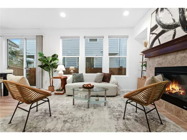 Denver, CO 80247,1527 S Dallas Cir