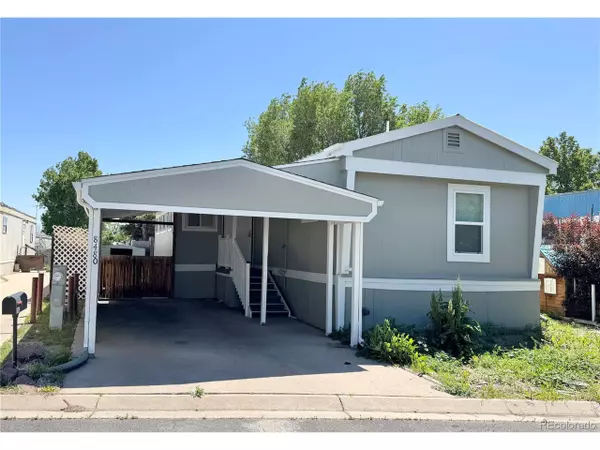 8480 Adams Way, Denver, CO 80229